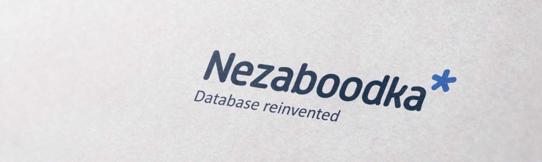 Nezaboodka unveils innovative technologies cover image